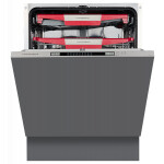 Встраиваемая посудомоечная машина Kuppersberg GLM 6075