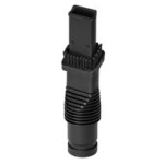 Пылесос Clatronic BS 1307 A медный