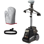 Отпариватель Bort Comfort + Black Edition