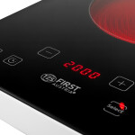 Настольная плита First FA-5096-8