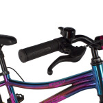 Велосипед Novatrack 207AKATRINA1V.GVL22