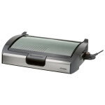 Электрический гриль Steba VG 200 Barbecue Table Grill