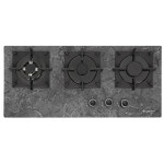 Встраиваемая газовая варочная панель Gefest ПВГ 2150-01 К93