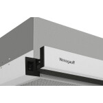 Встраиваемая вытяжка Weissgauff Tel 05 1M IX