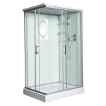 Душевая кабина WeltWasser WW500 Laine 1202