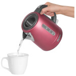 Чайник электрический Sencor SWK 1224RD