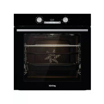 Встраиваемый электрический духовой шкаф Korting OKB 8951 EN ST