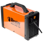 Сварочный инвертор Wester MMA-VRD 180