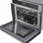 Встраиваемый электрический духовой шкаф Maunfeld MCMO.44.9S