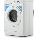Стиральная машина Indesit BWSD 61051 WWV RU