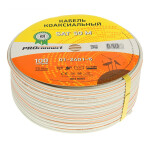 Кабель Proconnect 01-2401-6 белый