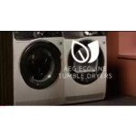 Сушильная машина Aeg T6DBG28S