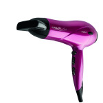 Фен Scarlett SC-HD70I67 малиновый/черный