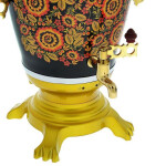 Самовар электрический Элис ЭЛ-4022