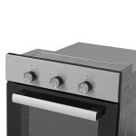 Встраиваемый электрический духовой шкаф Simfer B4EM14016
