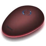 Массажер Beurer ST100 stress releaZer фиолетовый