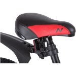 Велосипед Novatrack Prime белый (20AH6D.PRIME.WT9)