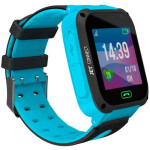 Умные часы JET Kid Connect Blue
