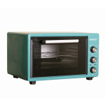 Мини-печь Zarget ZMO 3627BL