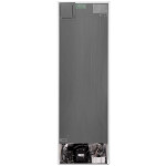 Морозильная камера Hiberg FR-25 NFCW