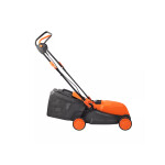 Газонокосилка электрическая Patriot PT 1433E