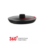 Чайник электрический Supra KES-1872G