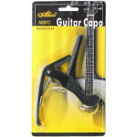 Каподастр Alice A007C/BK