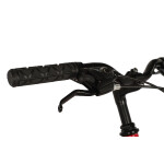 Велосипед Foxx 24SHV.AZTEC.12RD2 красный