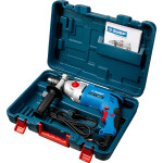 Дрель ударная Зубр ЗДУ-1100-2 ЭРМКМ2