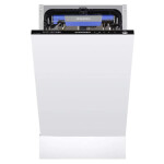 Встраиваемая посудомоечная машина Maunfeld MLP-08IMRO