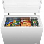 Морозильник-ларь Maunfeld MFL200W