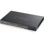 Коммутатор ZyXEL GS192024HPV2-EU0101F