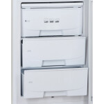 Холодильник Pozis RK-139 рубиновый