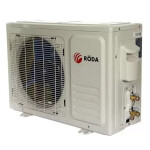 Сплит-система Roda RS-G09A