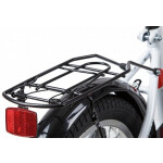 Велосипед Novatrack 163ASTRA.WT20 белый