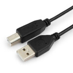 Кабель Гарнизон GCC-USB2- AMBM-1.0M (14370)