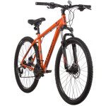 Велосипед Stinger 27AHD.ELEMSTD.18OR2 оранжевый