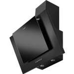 Каминная вытяжка Weissgauff Gamma 60 PB BL