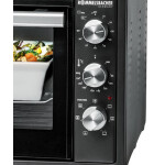 Мини-печь Rommelsbacher BG 1620