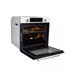 Встраиваемый электрический духовой шкаф Zigmund & Shtain E 153 W