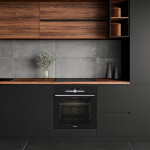 Встраиваемый электрический духовой шкаф Korting OKB 9982 EN ST