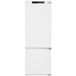 Встраиваемый холодильник Maunfeld MBF193NFW1