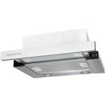 Встраиваемая вытяжка Zigmund & Shtain K 005.41 W