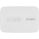 Wi-Fi роутер Alcatel Link Zone (MW40V-2BALRU1)