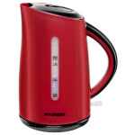 Чайник электрический Hyundai HYK-S3024