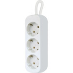 Удлинитель Defender E330 3m 3 розетки (99222)