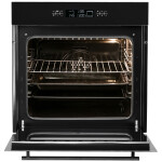 Встраиваемый электрический духовой шкаф Zigmund & Shtain E 155 B