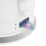 Чайник электрический Delta Lux DL-1236