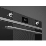 Встраиваемый электрический духовой шкаф Smeg SF6100VN1