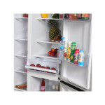 Холодильник Hyundai CS6073FV шампань